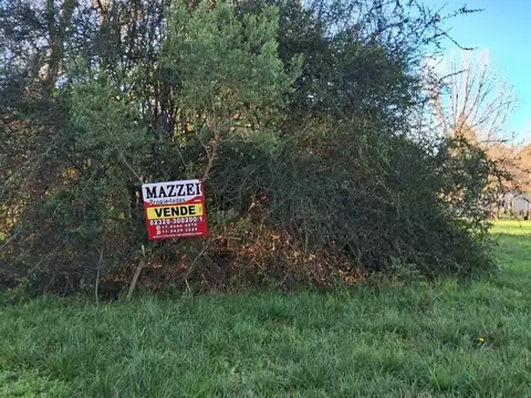 Terreno en Venta en Amarylis, Exaltacion de la Cruz