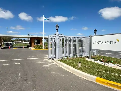 Terreno en Venta en Pilar Del Este, Countries y Barrios Cerrados en Pilar