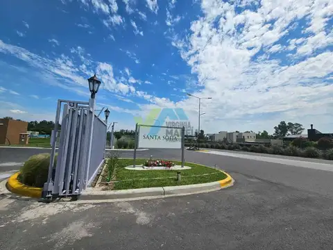 Terreno en Venta en Pilar Del Este, Countries y Barrios Cerrados en Pilar