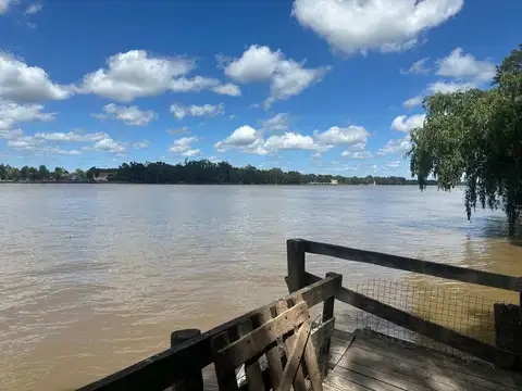 Terreno en Venta en Zona Delta Campana, Partido de Campana
