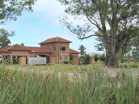 Terreno en Venta en San Lucas, Canning