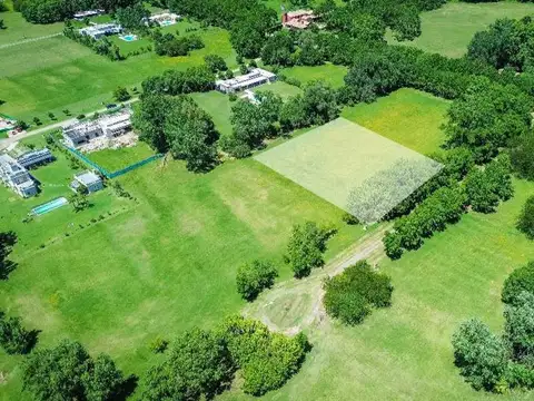Terreno en Venta en Cañuelas, Partido de Cañuelas
