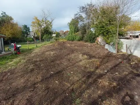 Terreno en Venta en Alejandro Korn, Partido de San Vicente