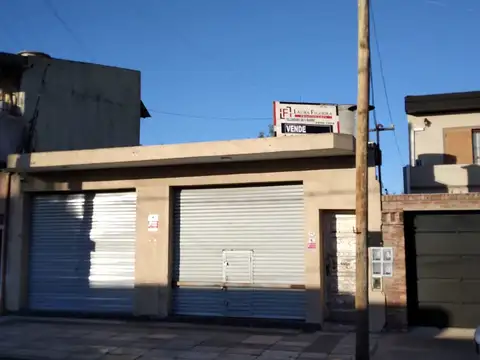 Terreno en Venta en Ciudad Madero, Partido de La Matanza