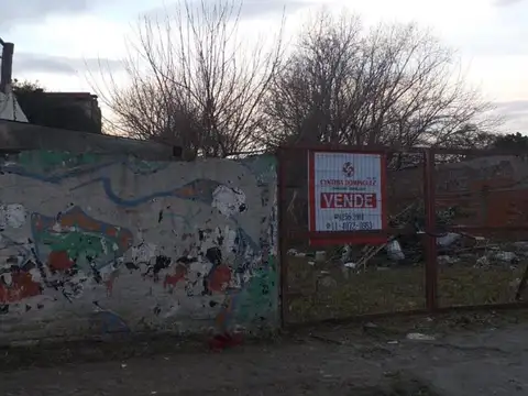 Terreno en Venta en Berazategui, Partido de Berazategui