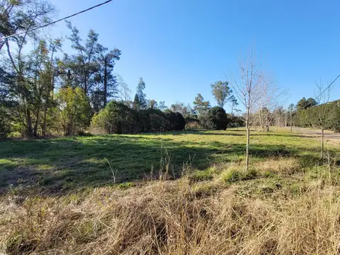 Terreno en Venta en Monteverde, Los Cardales