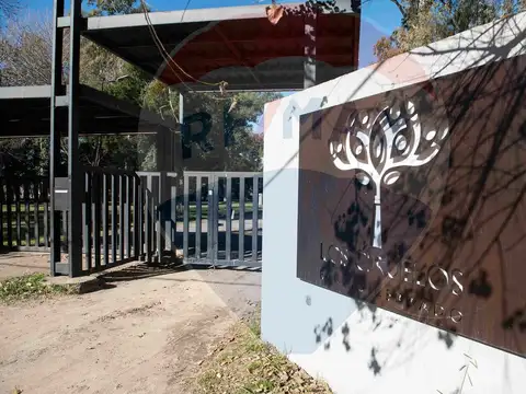 Terreno en Venta en Arturo Segui, Partido de La Plata
