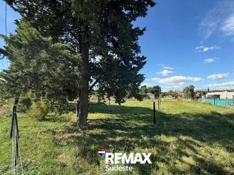 Terreno en Venta en Saavedra, Partido de Saavedra