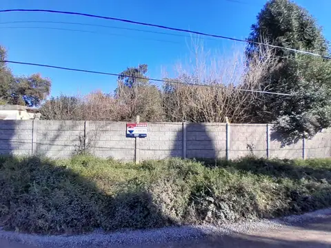 Terreno en Venta en Glew, Partido de Almirante Brown