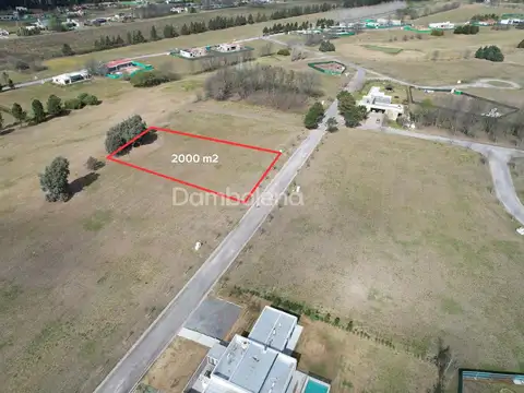 Terreno en Venta en Everlinks Golf & Country Club, Countries y Barrios Cerrados en Lujan