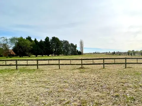 Terreno en Venta en El Malacate, Countries y Barrios Cerrados en Exaltacion de la Cruz