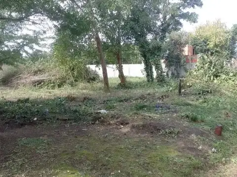 Terreno en Venta en Pontevedra, Partido de Merlo