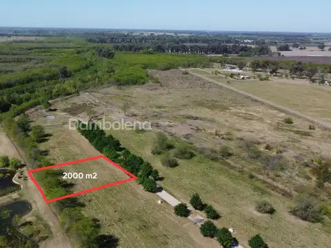 Terreno en Venta en Everlinks Golf & Country Club, Countries y Barrios Cerrados en Lujan