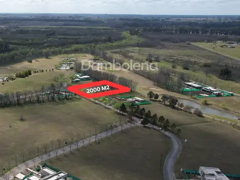 Terreno en Venta en Everlinks Golf & Country Club, Countries y Barrios Cerrados en Lujan