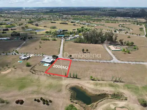 Terreno en Venta en Everlinks Golf & Country Club, Countries y Barrios Cerrados en Lujan