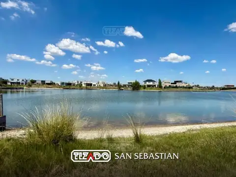 Terreno en Venta en San Sebastian, Countries y Barrios Cerrados en Escobar