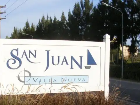 Terreno en Venta en San Juan, Countries y Barrios Cerrados en Tigre