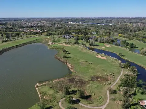 Terreno en Venta en Buenos Aires Golf, Countries y Barrios Cerrados en San Miguel