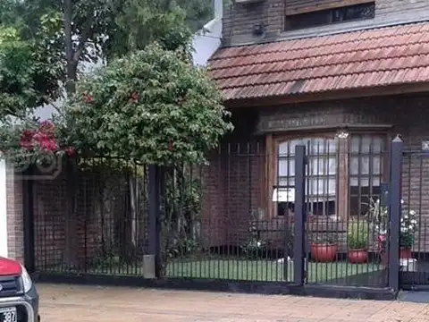 Terreno en Venta en Beccar, Partido de San Isidro
