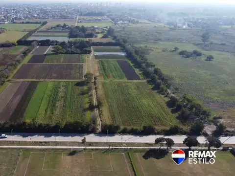 Terreno en Venta en Villa Vatteone, Partido de Florencio Varela