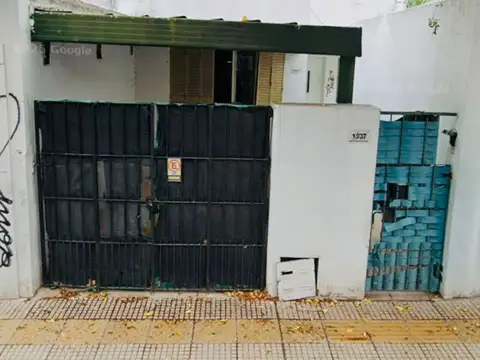 Terreno en Venta en Florida, Partido de Vicente López