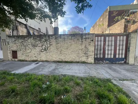 Terreno en Venta en Tapiales, Partido de La Matanza