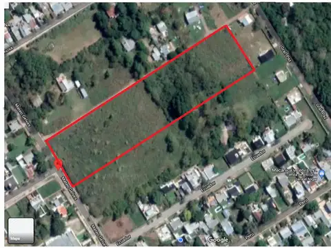 Terreno en Venta en Belen de Escobar, Partido de Escobar