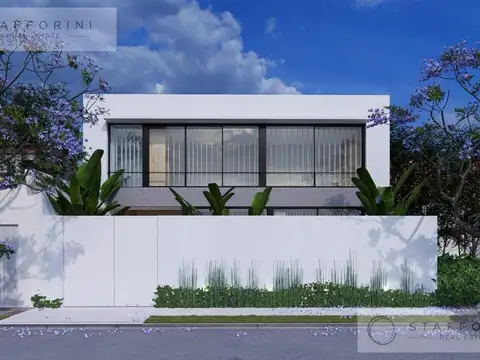 Terreno en Venta en Acassuso, Partido de San Isidro