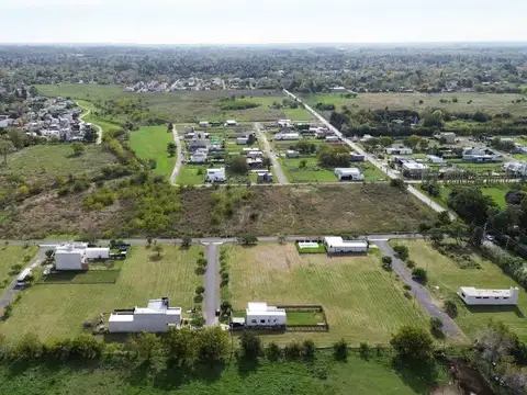 Terreno en Venta en City Bell, Partido de La Plata