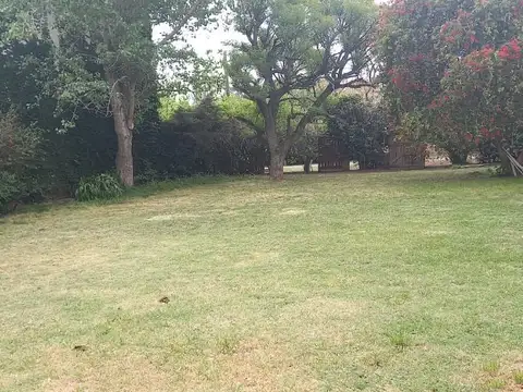 Terreno en Venta en Manuel B Gonnet, Partido de La Plata