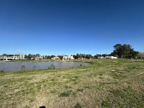 Terreno en Venta en Manuel Alberti, Partido de Pilar