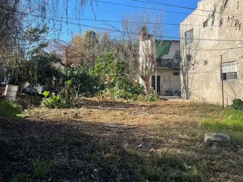 Terreno en Venta en Rincon de Milberg, Partido de Tigre