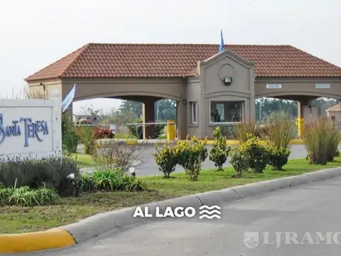 Terreno en Venta en Villanueva, Countries y Barrios Cerrados en Tigre