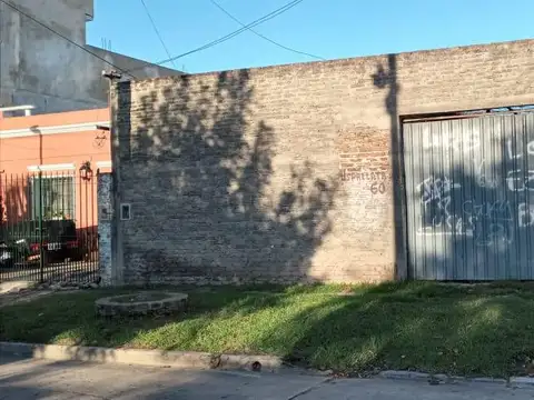Terreno en Venta en Bernal, Partido de Quilmes