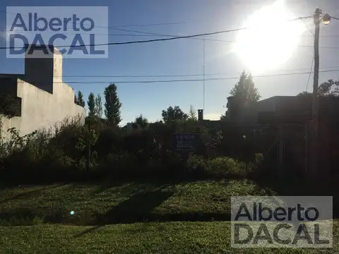 Terreno en Venta en La Plata, Partido de La Plata
