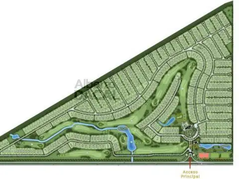 Terreno en Venta en Haras Del Sur, Countries y Barrios Cerrados en la Plata