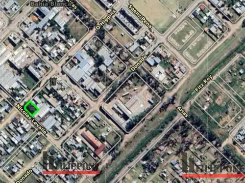 Terreno en Venta en Bahia Blanca, Partido de Bahía Blanca