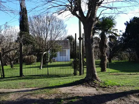 Terreno en Venta en General Juan Madariaga, Partido de General Juan Madariaga