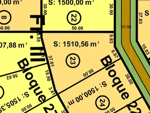 Terreno en Venta en Tandil, Partido de Tandil