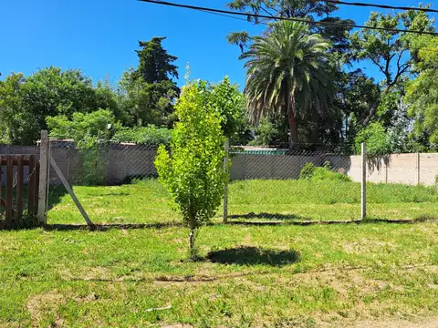 Terreno en Venta en General Rodriguez, Partido de General Rodríguez