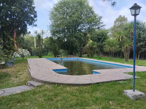 Terreno en Venta en Manuel Alberti, Partido de Pilar