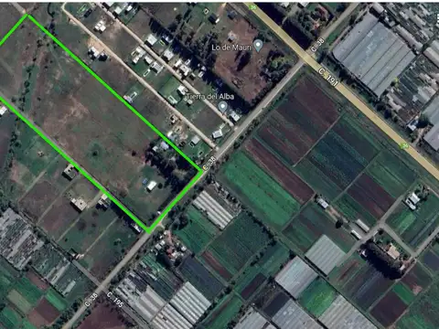 Terreno en Venta en Lisandro Olmos Etcheverry, Partido de La Plata
