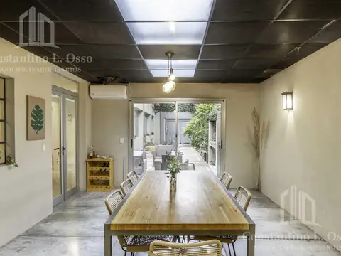 Terreno en Venta en San Isidro, Partido de San Isidro