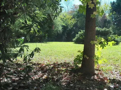 Terreno en Venta en Country Club Los Cardales, Countries y Barrios Cerrados en Campana