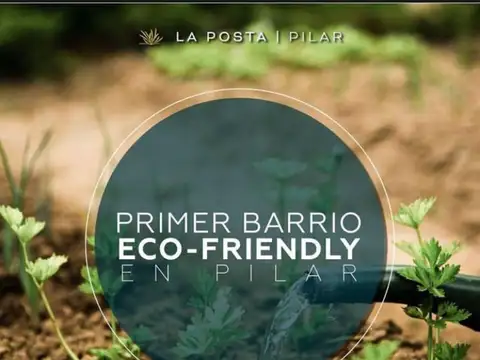 Terreno en Venta en Pilar, Partido de Pilar