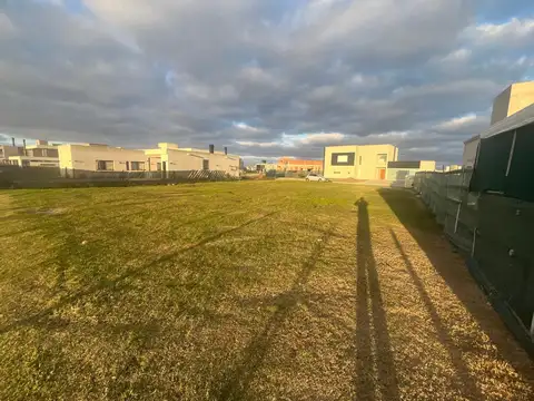 Terreno en Venta en Pueblos Del Plata - Sebastian Gaboto, Countries y Barrios Cerrados en Guillermo Hudson