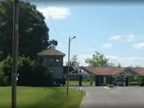 Terreno en Venta en Los Pilares, Countries y Barrios Cerrados en Pilar