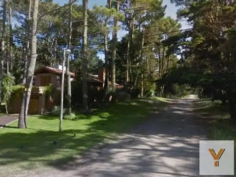 Terreno en Venta en Valeria del Mar, Partido de Pinamar