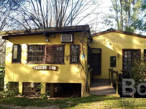 Terreno en Venta en San Fernando, Partido de San Fernando