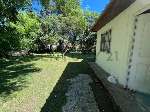 Terreno en Venta en Arturo Segui, Partido de La Plata